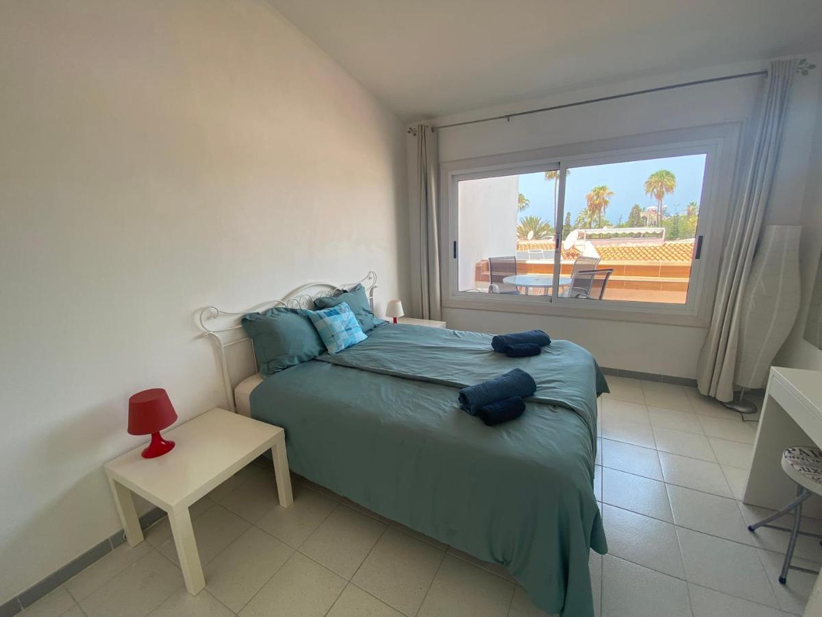 Island Village Ocean View Costa Adeje  Ngoại thất bức ảnh