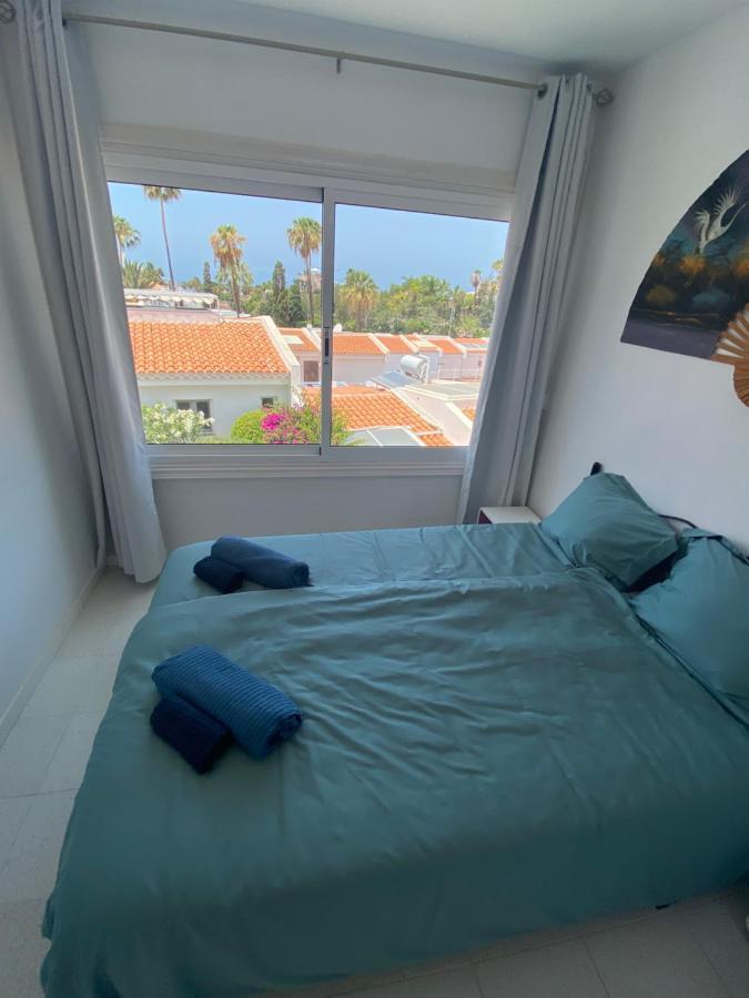 Island Village Ocean View Costa Adeje  Ngoại thất bức ảnh