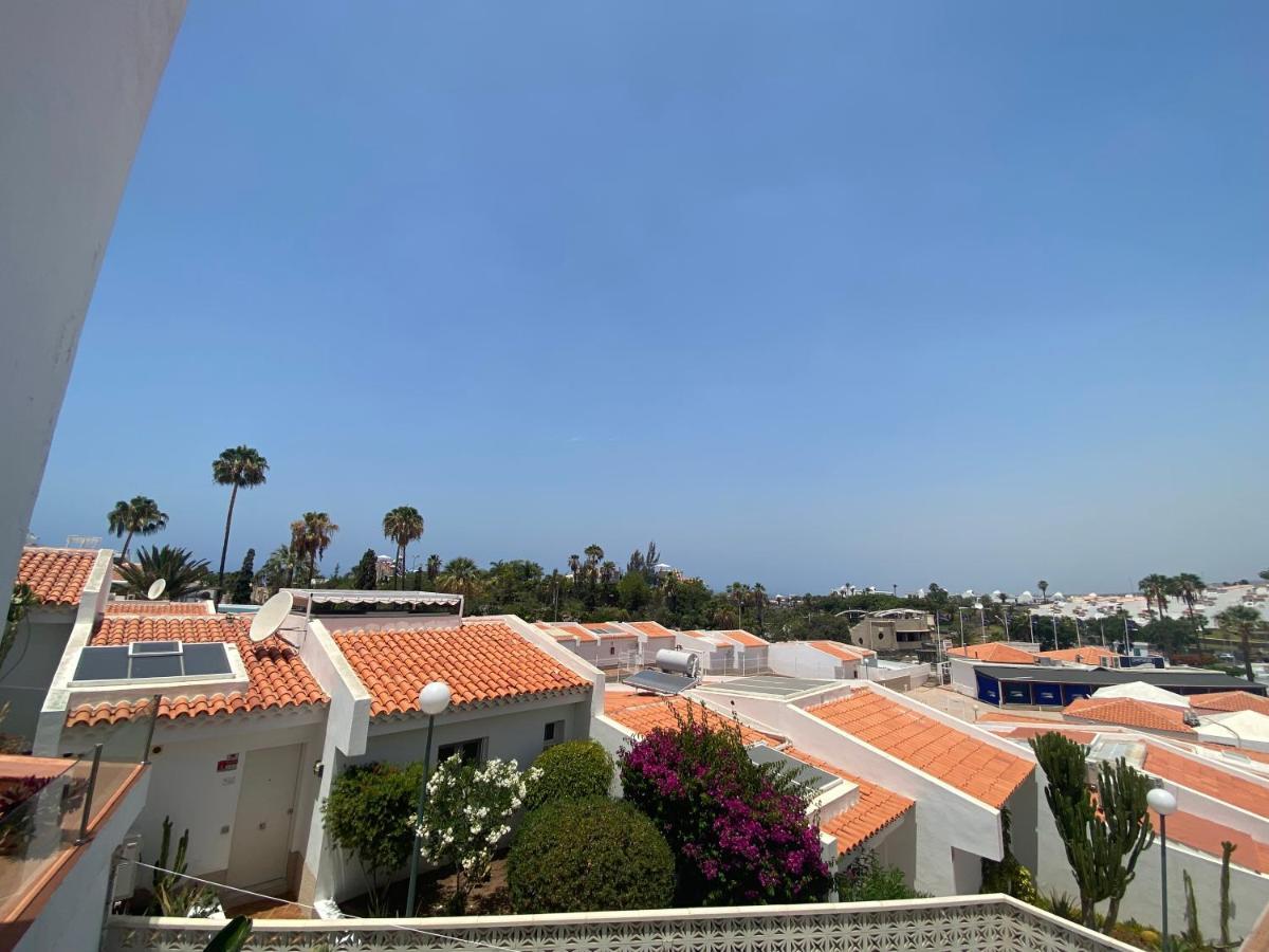 Island Village Ocean View Costa Adeje  Ngoại thất bức ảnh