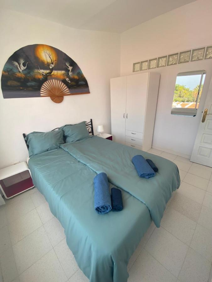 Island Village Ocean View Costa Adeje  Ngoại thất bức ảnh